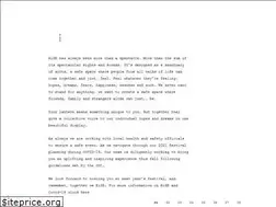 Sites similar to risefestival.com