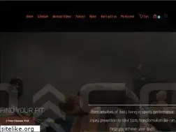 Sites similar to risefitnessfl.com