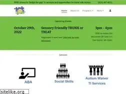 Sites similar to riseforautism.org