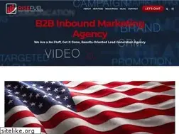 Sites similar to risefuel.com