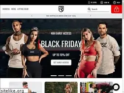 Sites similar to risegear.ca