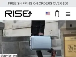 Sites similar to risegear.com