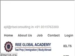 Sites similar to riseglobalacademy.com