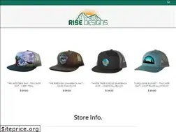 Sites similar to risegraphics.com