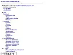 Sites similar to risegundazonapoa.com