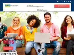 Sites similar to riseieltschandigarh.com