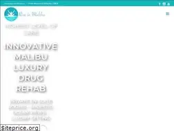 Sites similar to riseinmalibu.com