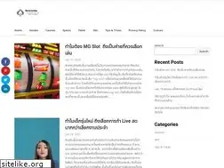 Sites similar to riseiscoming.com