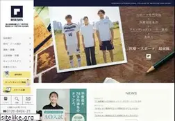 Sites similar to riseisha.ac.jp