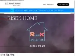 Sites similar to risekhome.com