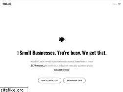 Sites similar to riselabs.co.uk