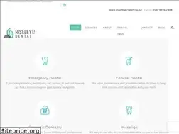 Sites similar to riseleystreetdental.com.au