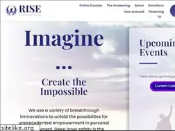 Sites similar to riselg.com