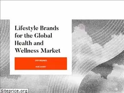 Sites similar to riselifescience.com