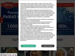 Sites similar to risella.fi