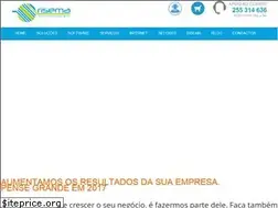 Sites similar to risema.pt