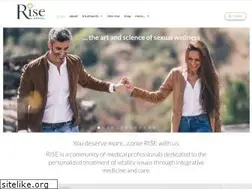 Sites similar to risemedical.com