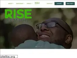 Sites similar to risememphis.org