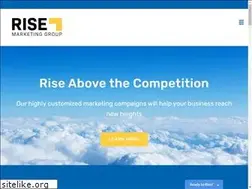 Sites similar to risemkg.com