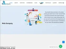 Sites similar to risemtech.com