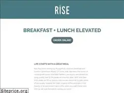 Sites similar to risemysticct.com