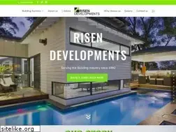 Sites similar to risen.com.au