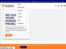 Sites similar to risen.com.sg