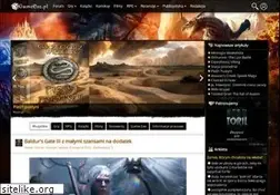 Sites similar to risen.gameexe.pl