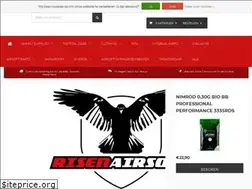 Sites similar to risenairsoft.nl