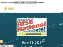 Sites similar to risenational.com