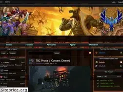 Sites similar to risencc.com