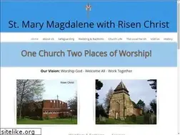 Sites similar to risenchrist.online