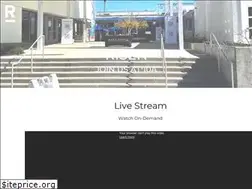 Sites similar to risenchurch.com