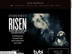 Sites similar to risendocumentary.com