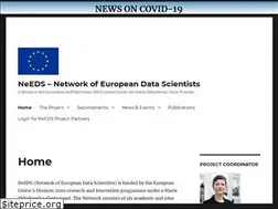 Sites similar to riseneeds.eu