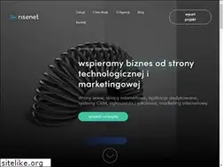Sites similar to risenet.pl