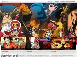 Sites similar to risengame.com