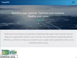 Sites similar to risenow.com