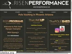 Sites similar to risenperformance.com