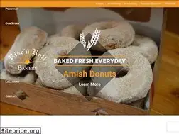 Sites similar to risenroll.com