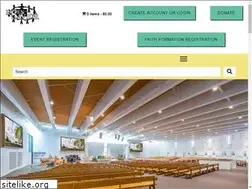 Sites similar to risensavior.org