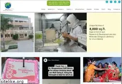 Sites similar to risenshine.in