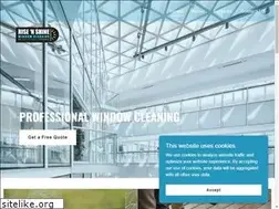 Sites similar to risenshinecleaners.com