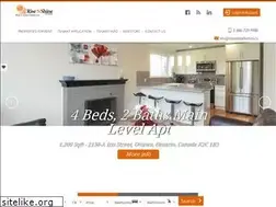 Sites similar to risenshinehomes.ca