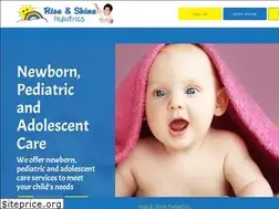 Sites similar to risenshinepeds.com