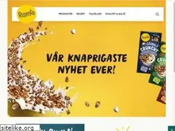 Sites similar to risenta.se