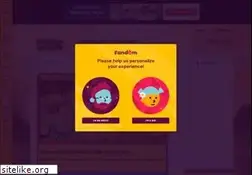 Sites similar to riseofberk.wikia.com