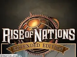 Sites similar to riseofnations.com