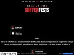Sites similar to riseofthesufferfests.com