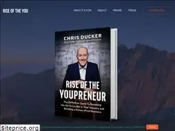 Sites similar to riseoftheyoupreneur.com